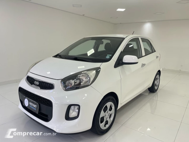 PICANTO 1.0 EX 12V