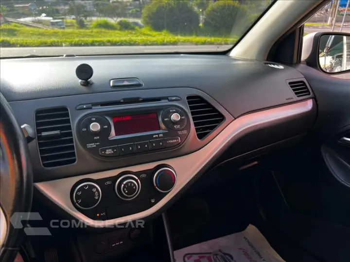 PICANTO 1.0 EX 12V