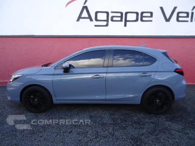 CITY 1.5 I-vtec Hatch Touring