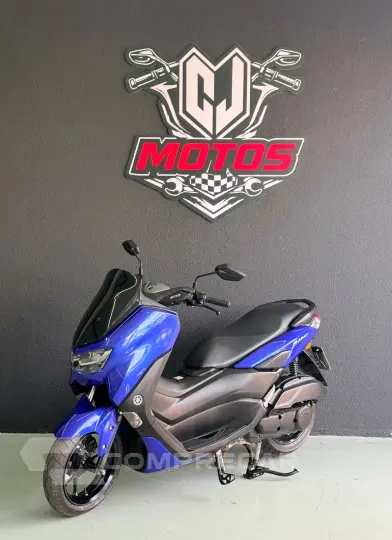 Nmax 160abs
