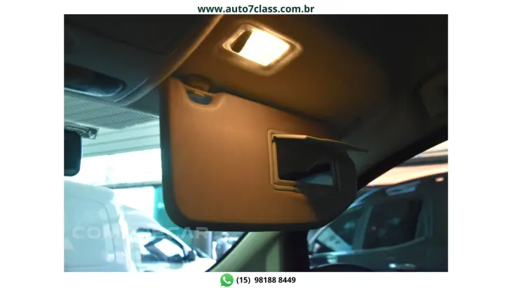 ECOSPORT - 1.5 TI-VCT SE MANUAL