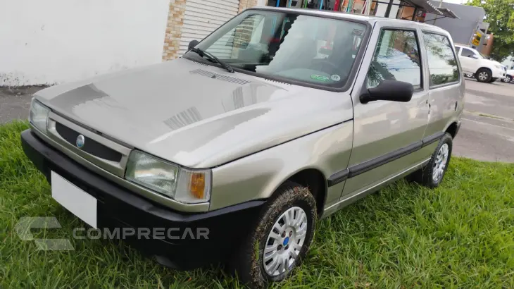 UNO 1.0 Fire Attractive