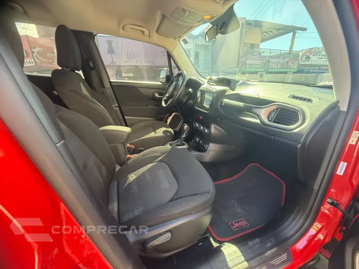 RENEGADE 2.0 16V Turbo Sport 4X4