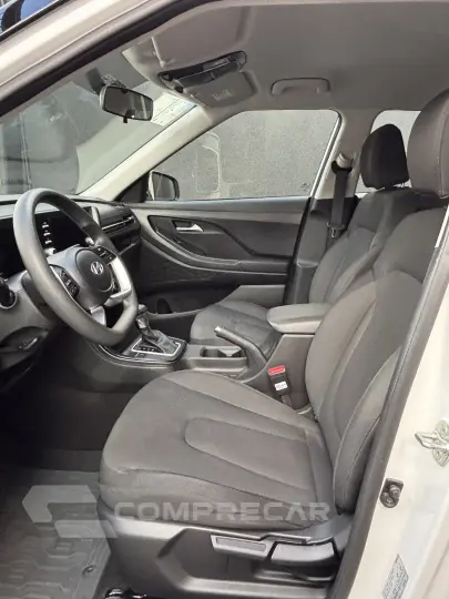 CRETA 1.0 Tgdi Comfort