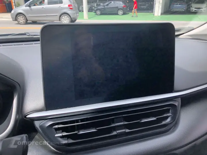 Pulse 1.3 Flex Drive Manual