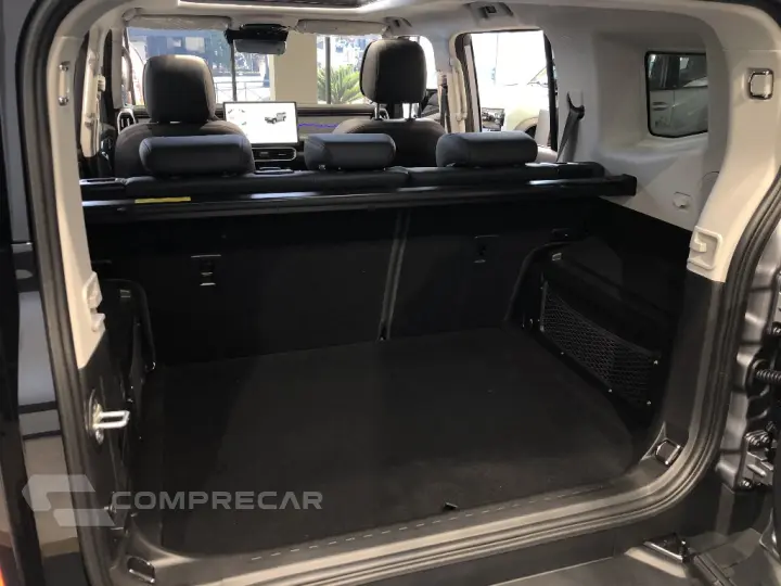 T2 1.5 TCI PHEV PREMIUM AWD DHT
