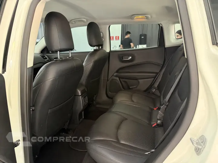 COMPASS 2.0 16V Sport