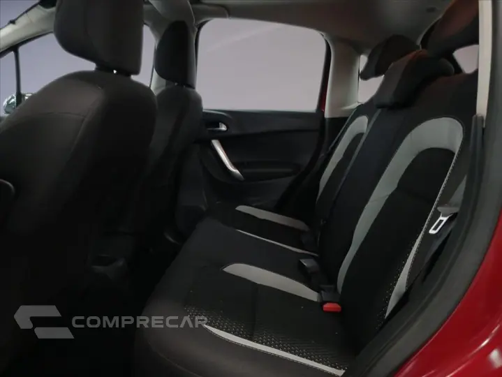 C3 1.6 VTI 120 FLEX EXCLUSIVE EAT6
