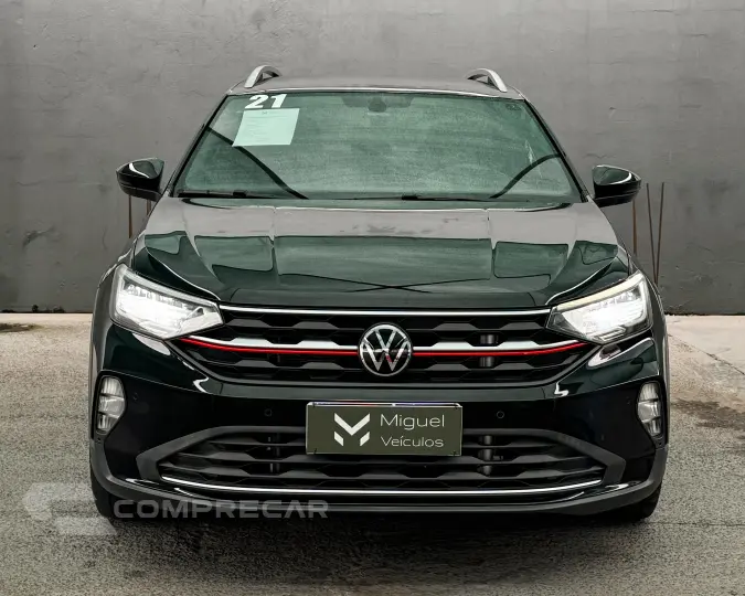 NIVUS 1.0 200 TSI Highline