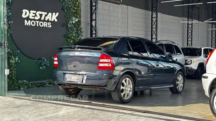 Astra Advantage 2.0 MPFI 8V FlexPower 5p