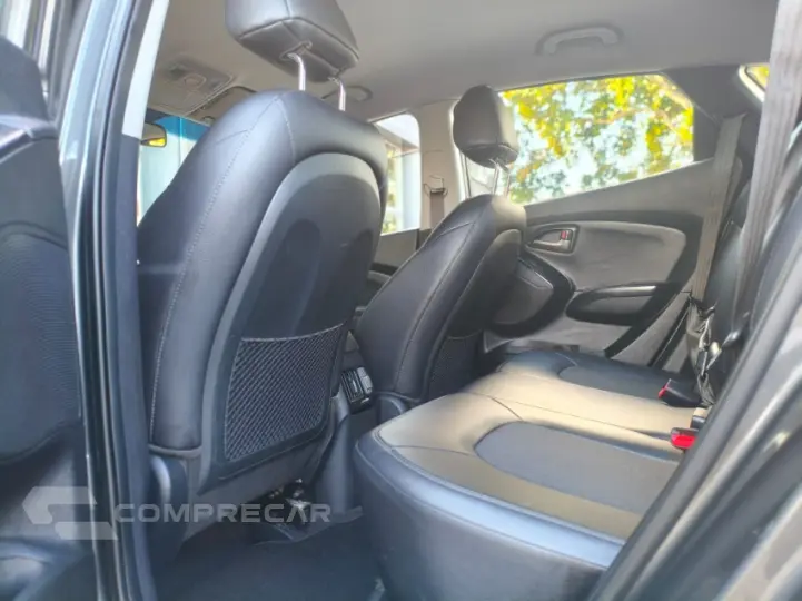 IX35 2.0 MPFI GL 16V