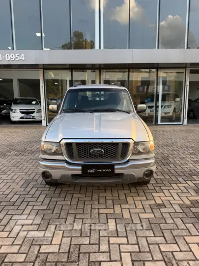 Ranger XLT 2.3 16V 150cv CD Repower.
