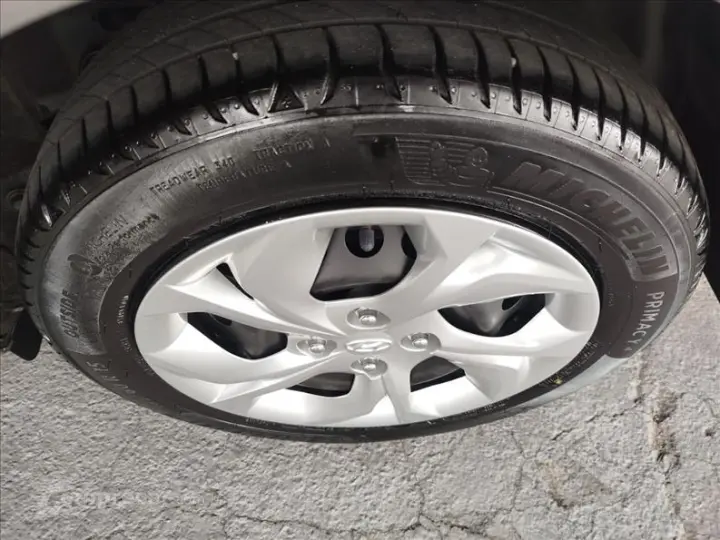 HB20 1.0 12V Comfort Plus