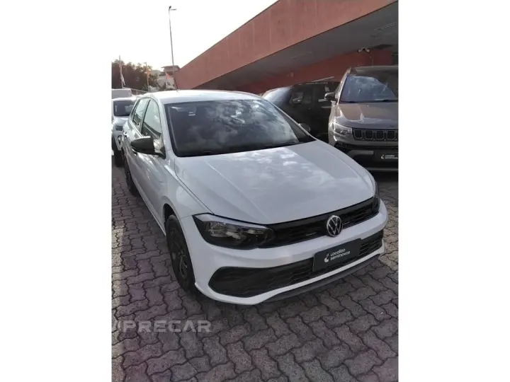 POLO 1.0 MPI TRACK MANUAL