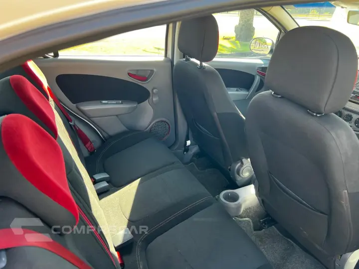 PALIO 1.6 MPI Sporting 16V