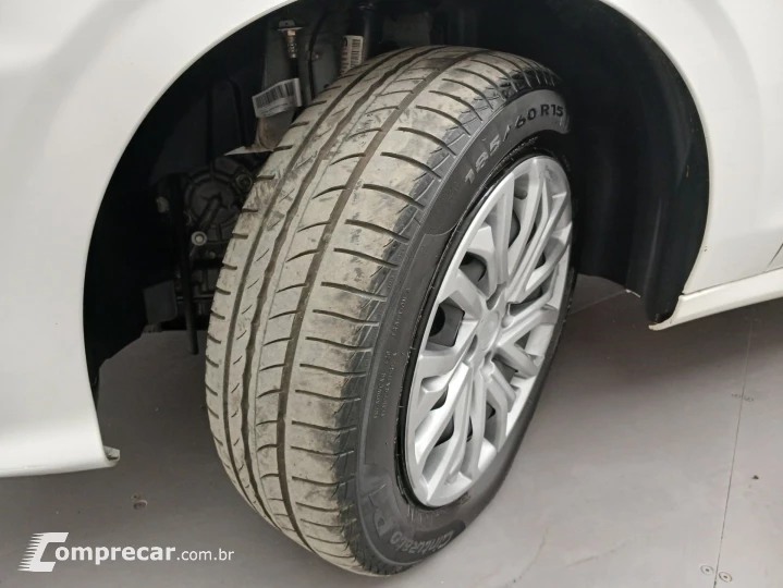CRONOS 1.3 FIREFLY FLEX DRIVE CVT