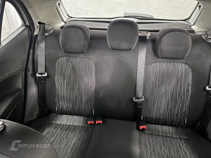 ARGO 1.0 Firefly Drive