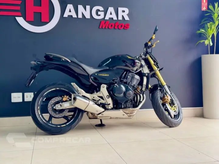 CB 600F HORNET