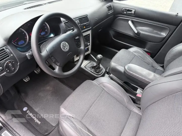 GOLF 1.6 MI Sportline 8V