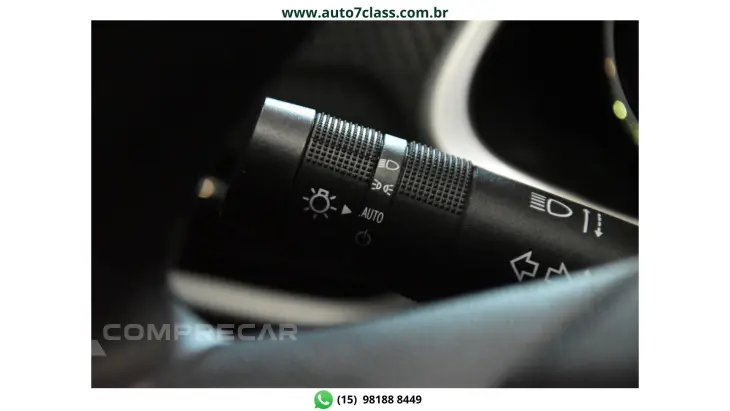 ONIX - 1.0 TURBO LTZ AUTOMATICO