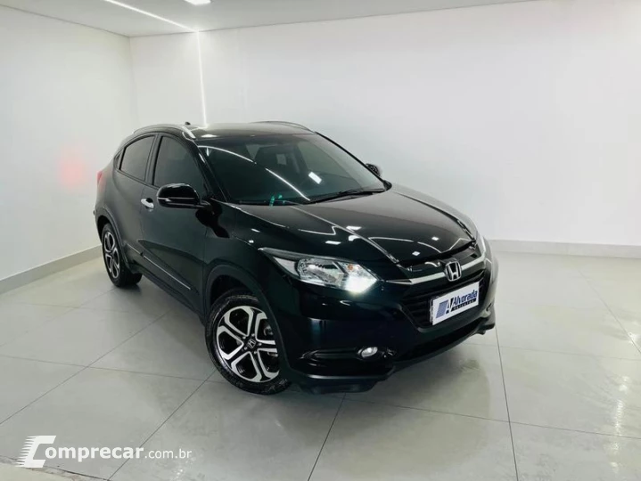 HR-V EXL CVT