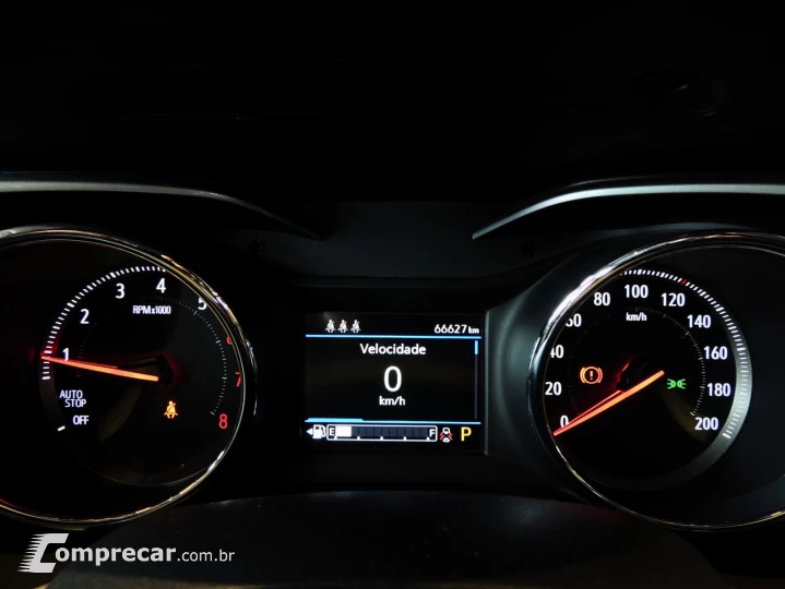 TRACKER 1.0 Turbo Premier