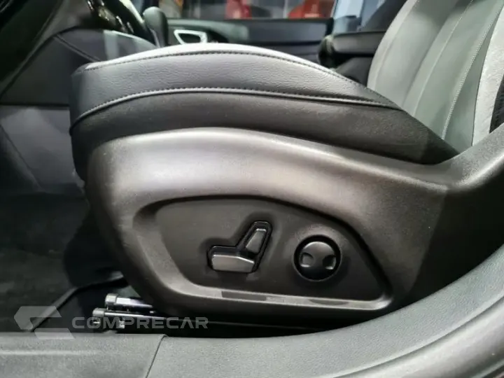 COMMANDER LIMITED T270 1.3 TB FLEX AUT