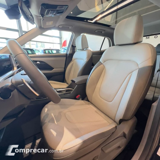 Creta ultimate 1.6 tb