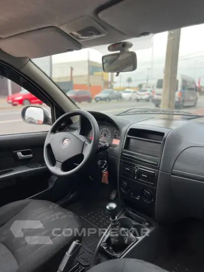 SIENA 1.0 MPI EL 8V