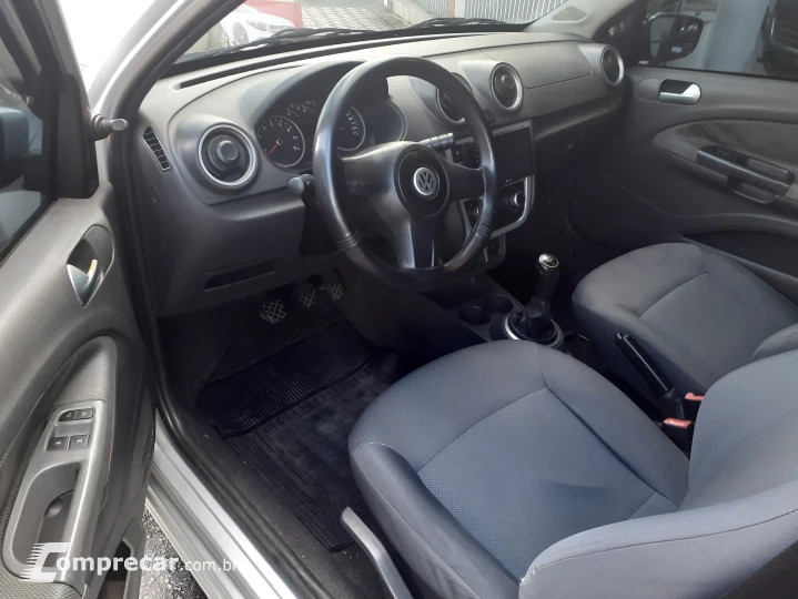 SAVEIRO 1.6 CS 8V