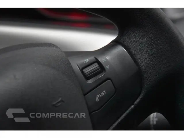 2008 - 1.6 16V ALLURE PACK 4P AUTOMÁTICO