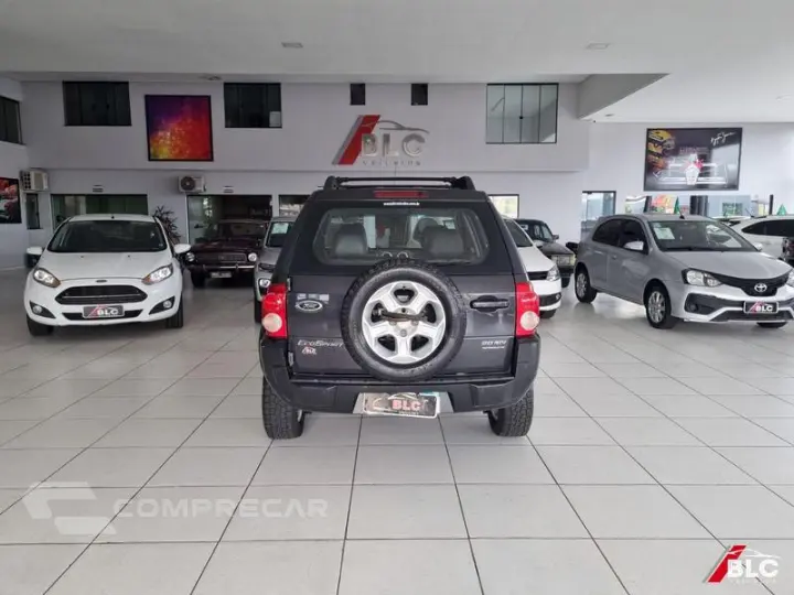 ECOSPORT XLT2.0FLEX