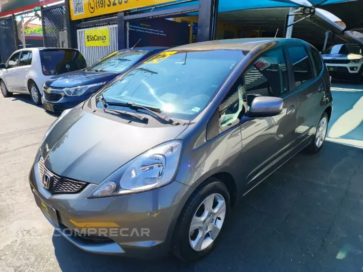 Fit LX 1.4/ 1.4 Flex 8V/16V 5p Mec.