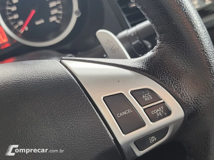 LANCER 2.0 Hl-t 16V