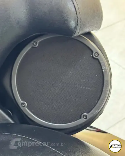 Electra Glide Ultra Limited 1900