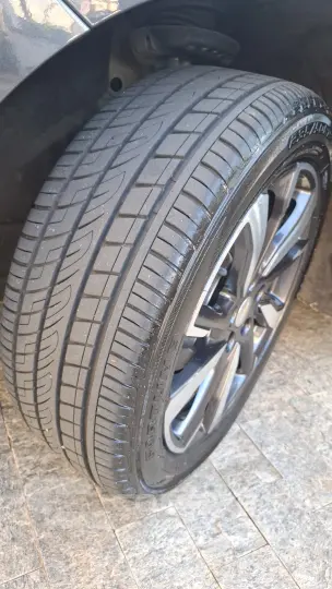 EQUINOX 1.5 16V Turbo Premier AWD