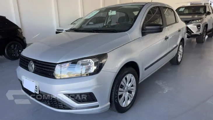 VOYAGE 1.6 MSI Totalflex