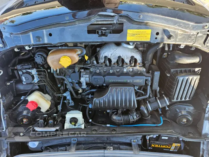 MONTANA Sport 1.4 ECONOFLEX 8V 2p