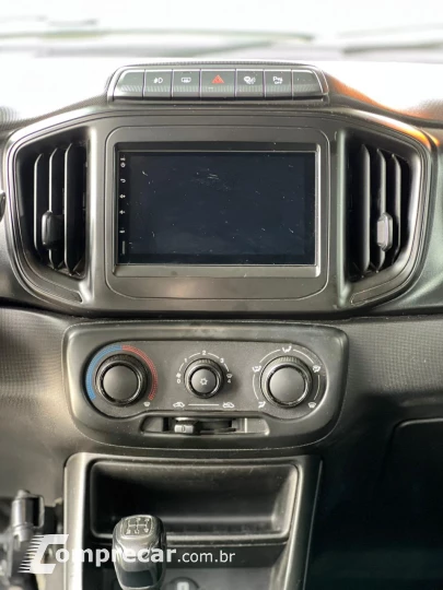STRADA 1.3 Firefly Freedom CD