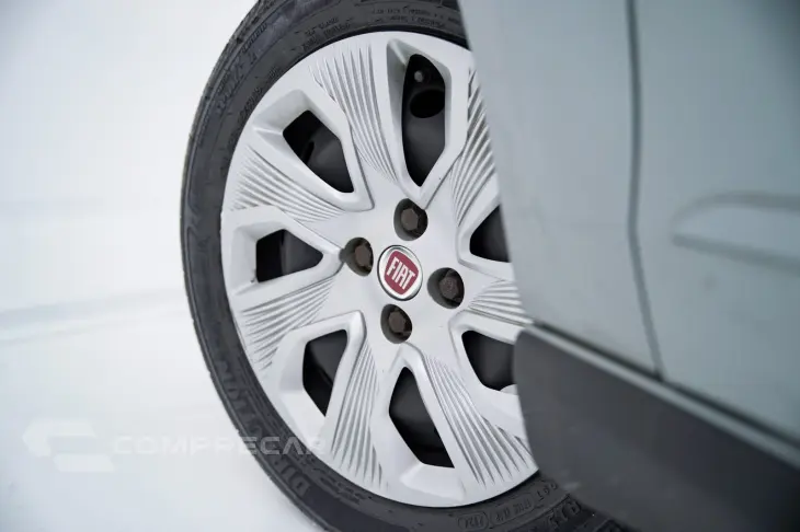 Grand Siena ATTRAC. 1.4 EVO F.Flex 8V