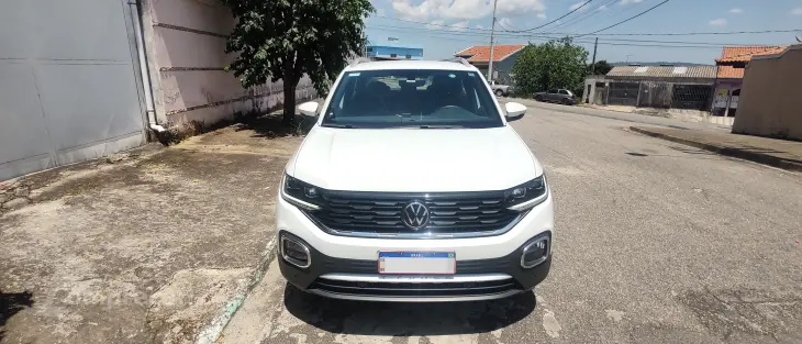 T-CROSS 1.4 250 TSI Highline