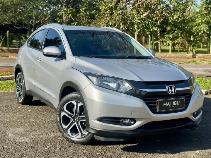 HR_V EX