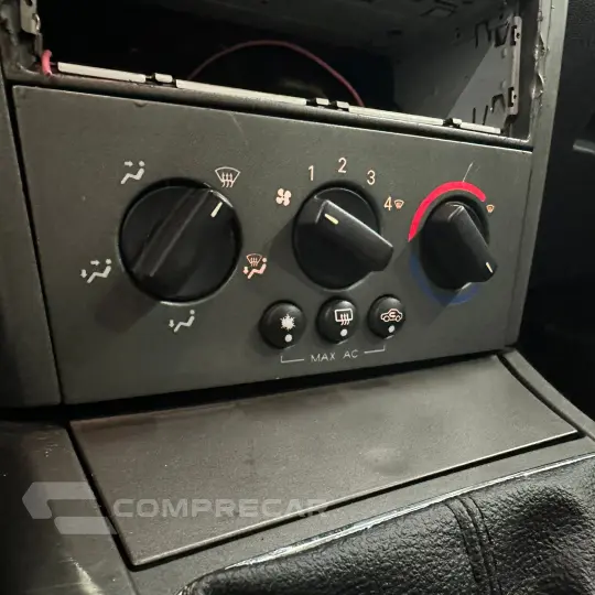 Vectra EXPRESSION 2.0 MPFI FlexPower Mec