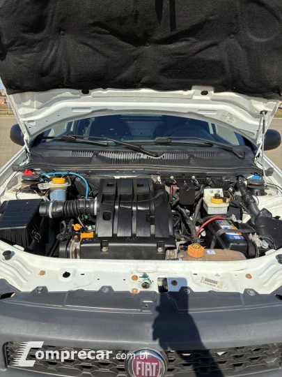 STRADA 1.4 MPI Working CS 8V