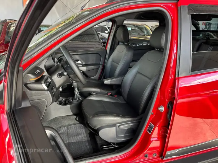 OROCH Outsider 1.3Tce Flex Aut.