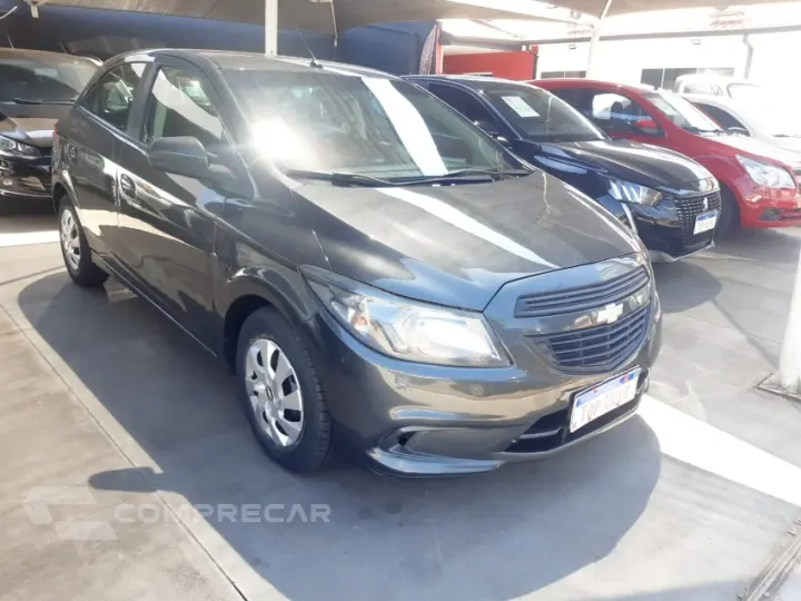 ONIX 1.0 MPFI JOY 8V