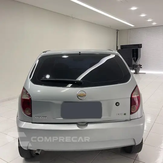 CELTA 1.0 MPFI Spirit 8V