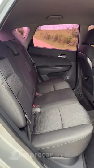 I30 2.0 MPFI GLS 16V