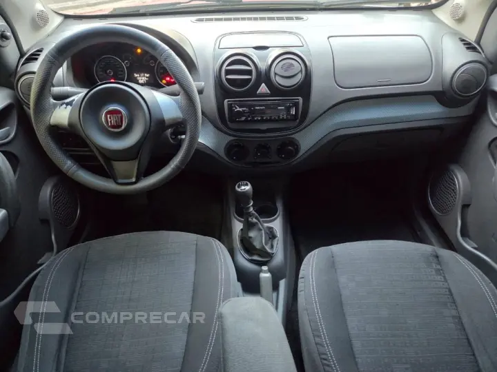 Palio ATTRACTIVE 1.0 EVO Fire Flex 8v 5p