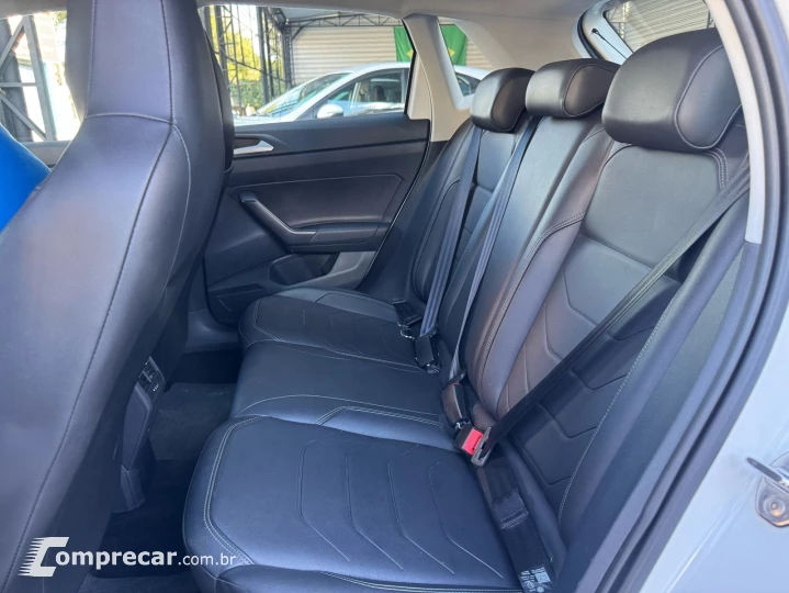 POLO 1.0 170 TSI Highline